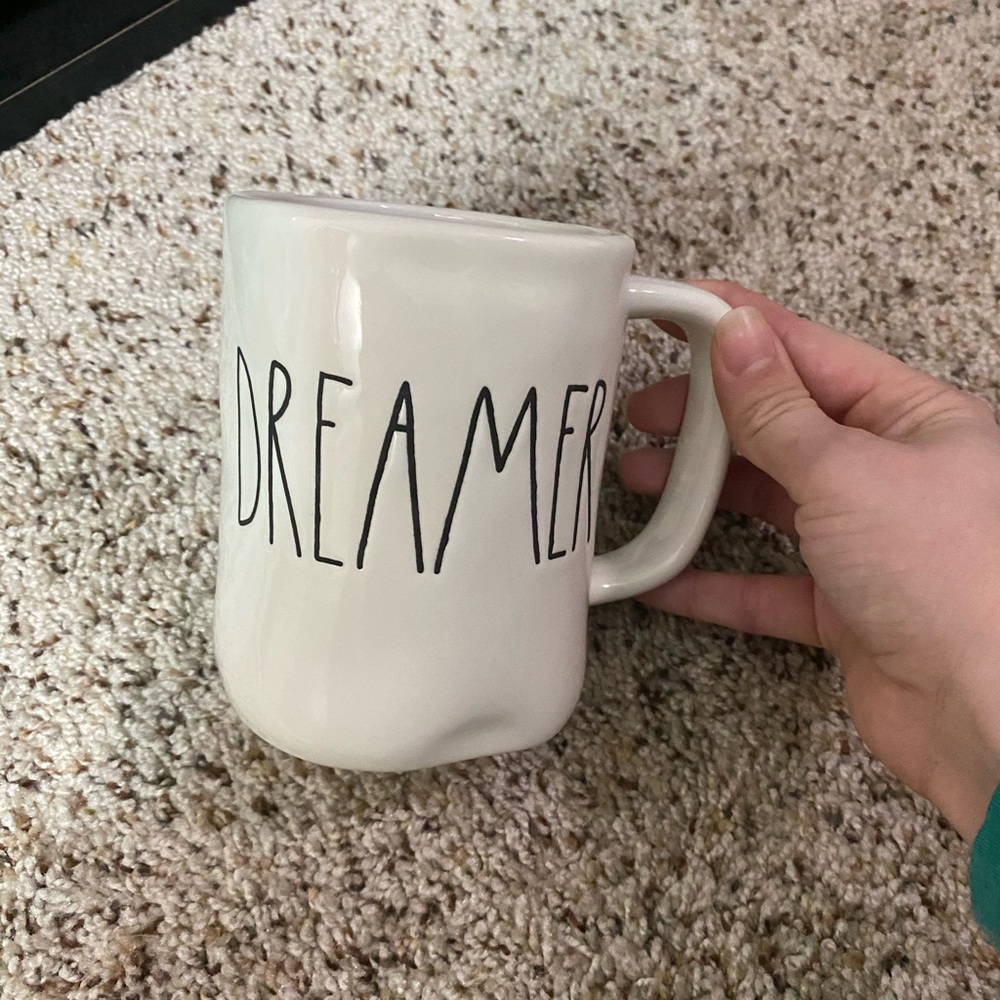 Rae Dunn Coffee Mug